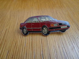 Pin's Voiture Audi V8 Quattro 1988/1994 - Audi