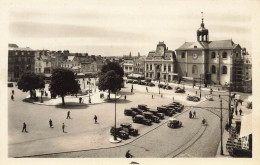 Le Mans * Vue Générale De La Place De La République - Le Mans