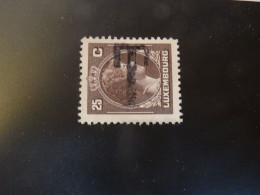 LUXEMBOURG  Oblitération ! - Used Stamps