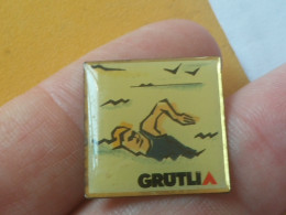 Stir 18- GRUTLI SWIMMING - Natation