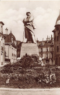 FRANCE - Reims - Monument Aux Morts Des Régiments D'infanterie - Carte Postale Ancienne - Reims