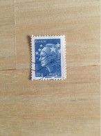 20g Europe - 1960-.... Afgestempeld