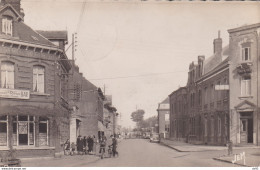 NORD JEUMONT RUE DE MAUBEUGE - Jeumont