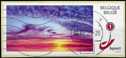 DUOSTAMP° / MYSTAMP° - Horizon / Horizont - Mer / Zee / Meer / Sea - Gebraucht