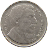 ARGENTINA 20 CENTAVOS 1953 #s056 0145 - Argentine