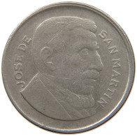 ARGENTINA 10 CENTAVOS 1954 #s055 0899 - Argentine