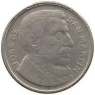 ARGENTINA 10 CENTAVOS 1951 #s055 0897 - Argentine