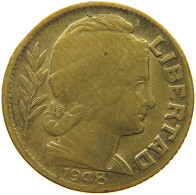 ARGENTINA 10 CENTAVOS 1948 #a021 0261 - Argentine