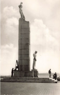 BELGIQUE - Ostende - Monument Des Marins - Carte Postale - Oostende