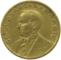 BRAZIL 10 CENTAVOS 1946 #c075 0689 - Brésil