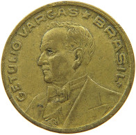 BRAZIL 50 CENTAVOS 1943 #c075 0551 - Brésil