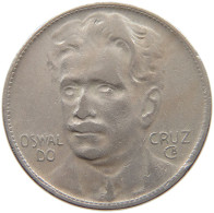 BRAZIL 400 REIS 1938 #c036 0467 - Brésil