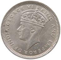 MALAYSIA 10 CENTS 1943 #a033 0113 - Malaysie