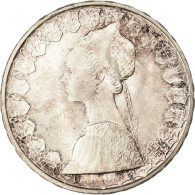 Monnaie, Italie, 500 Lire, 1966, Rome, SPL, Argent, KM:98 - 500 Lire