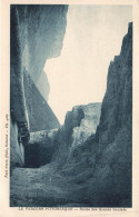 FRANCE - Le Vercors Pittoresque - Route Des Grands Goulets - Carte Postale Ancienne - Autres & Non Classés