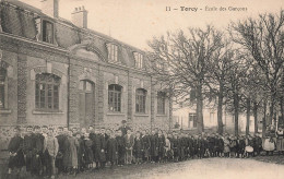 TORCY Ecole Des Garçons - Torcy