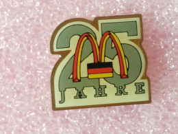 Stir 23 - MC DONALDS GERMANY - McDonald's
