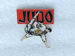 Stir 24 - JUDO - Judo