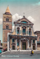 Melfi Esterno Basilica - Sonstige & Ohne Zuordnung