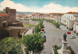 Venosa Potenza Piazza Castello - Sonstige & Ohne Zuordnung