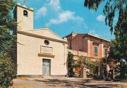 Terme Vigliatore Chiesa Maria SS. Grazie Villa Iannelli - Otros & Sin Clasificación