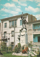 Genzano Di Lucania Monumento Caduti - Other & Unclassified