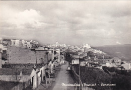 Montemilone Potenza Panorama - Otros & Sin Clasificación