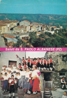 San Paolo Albanese Potenza - Andere & Zonder Classificatie