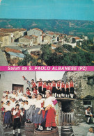 San Paolo Albanese Potenza - Otros & Sin Clasificación