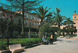 Bernalda Piazza Plebiscito - Other & Unclassified