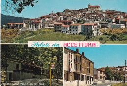 Accettura Bosco Montepiano - Other & Unclassified