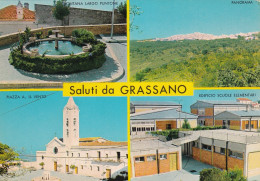 Grassano Vedutine - Other & Unclassified