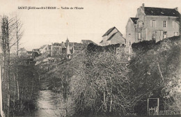 St Jean Sur Mayenne * La Vallée De L'ernée - Autres & Non Classés