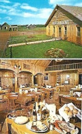 Canada ** & Postal, Prince Edward Island, Restaurant, Etoile De Mer (686 - Andere & Zonder Classificatie