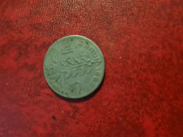 PIECE BELGIQUE 5 FRANCS 1962 - Non Classés