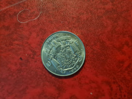 PIECE BELGIQUE 10 FRANCS 1969 - Non Classés