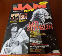 Jam Il Mensile Rock N.34 - Dicembre 1997 - Music