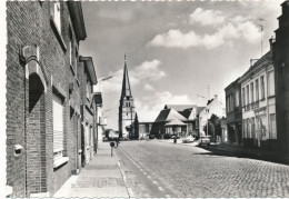 WAARSCHOOT   KERKSTRAAT        VOIR SCANS - Waarschoot