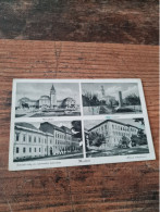 Postcard - Hungary, Mezotur    (31818) - Kosovo