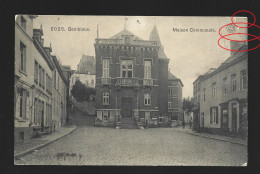 Gembloux Maison Communale Htje - Gembloux