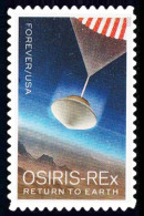 Etats-Unis / United States (Scott No.5820 - Osiris) [**] - Unused Stamps
