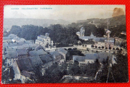 NISMES  - Villégiature  -  Panorama - Philippeville