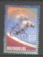 Hongarije 2003 Mi 4779 Uit Blok 277  Gestempeld - Used Stamps