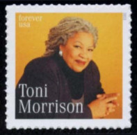 Etats-Unis / United States (Scott No.5757 - Toni Morrison) [**] MNH - Ungebraucht