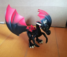 Dragon Royal Playmobil - Set 4838-A - 2009 - Discontinued - Playmobil