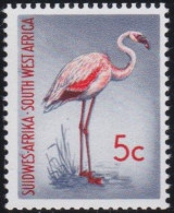 South-West Africa    .    SG    .   B210     .    **    .    MNH - Südwestafrika (1923-1990)