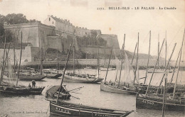 Belle Ile En Mer * Le Palais * La Citadelle * Belle Isle - Belle Ile En Mer