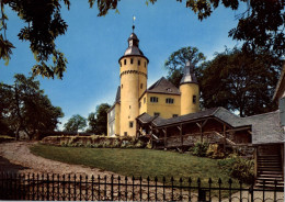 5223 NÜMBRECHT, Schloß Homburg - Gummersbach