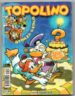 Topolino (Mondadori 2005) N. 2585 - Disney