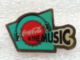 Stir 33 - COCA COLA IS THE MUSIC - Coca-Cola